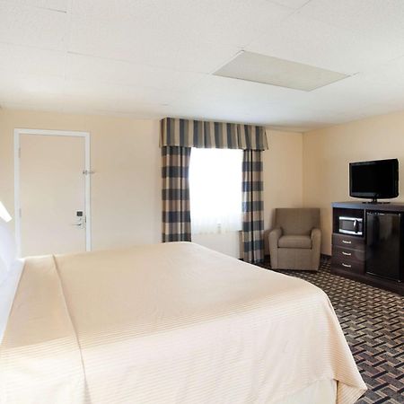 Travelodge By Wyndham South Burlington Luaran gambar