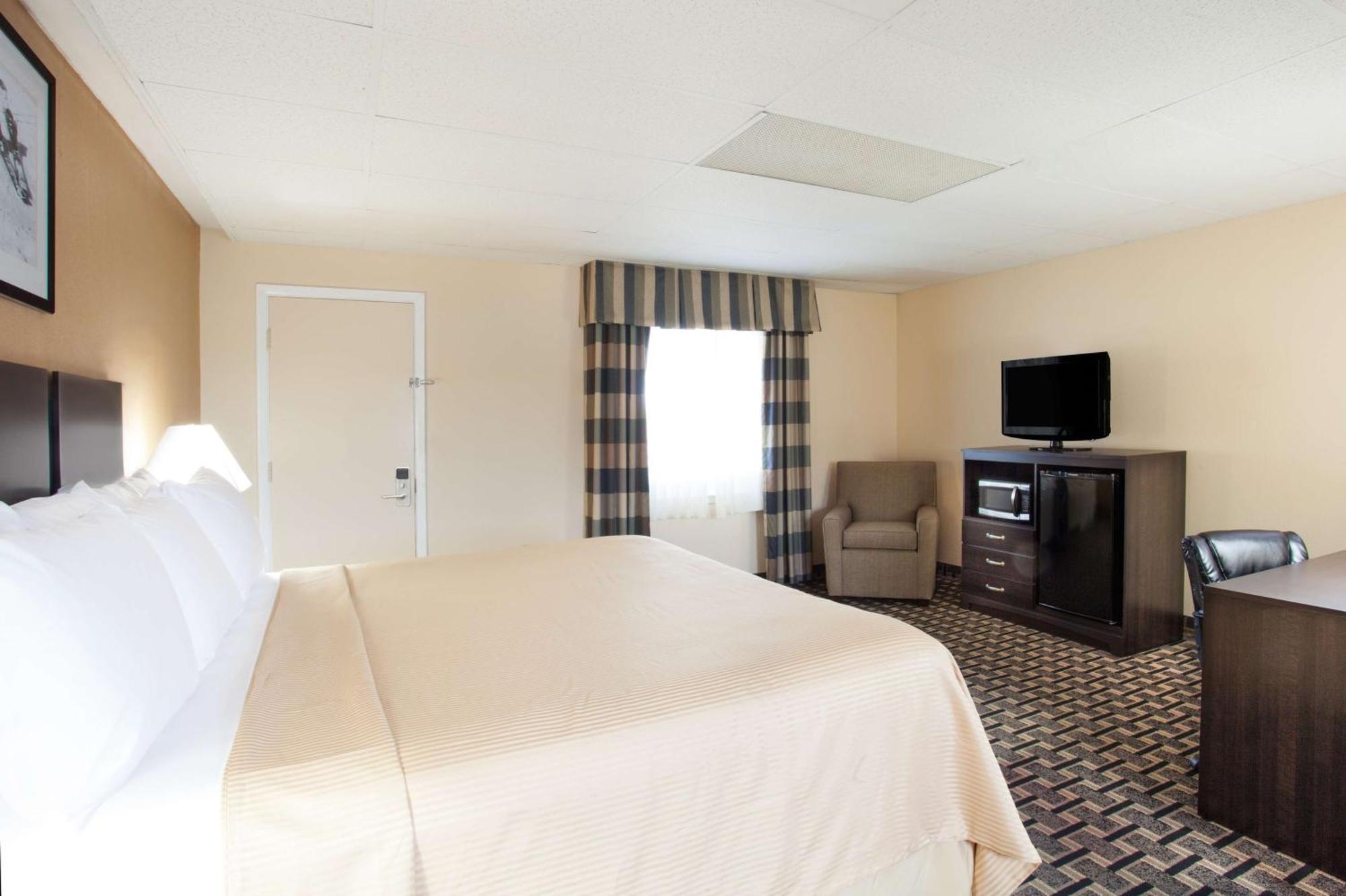 Travelodge By Wyndham South Burlington Luaran gambar