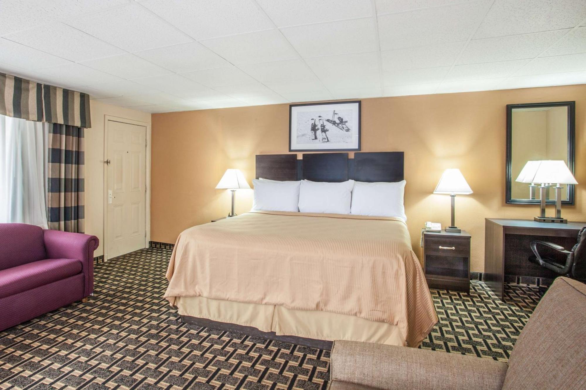 Travelodge By Wyndham South Burlington Luaran gambar