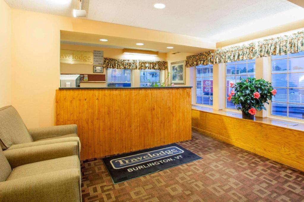 Travelodge By Wyndham South Burlington Luaran gambar